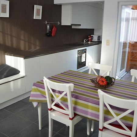 Holiday Home Ipericus Ypres Camera foto