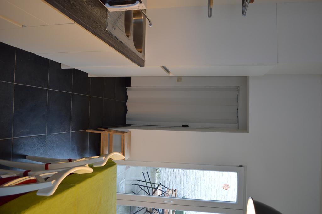 Holiday Home Ipericus Ypres Camera foto