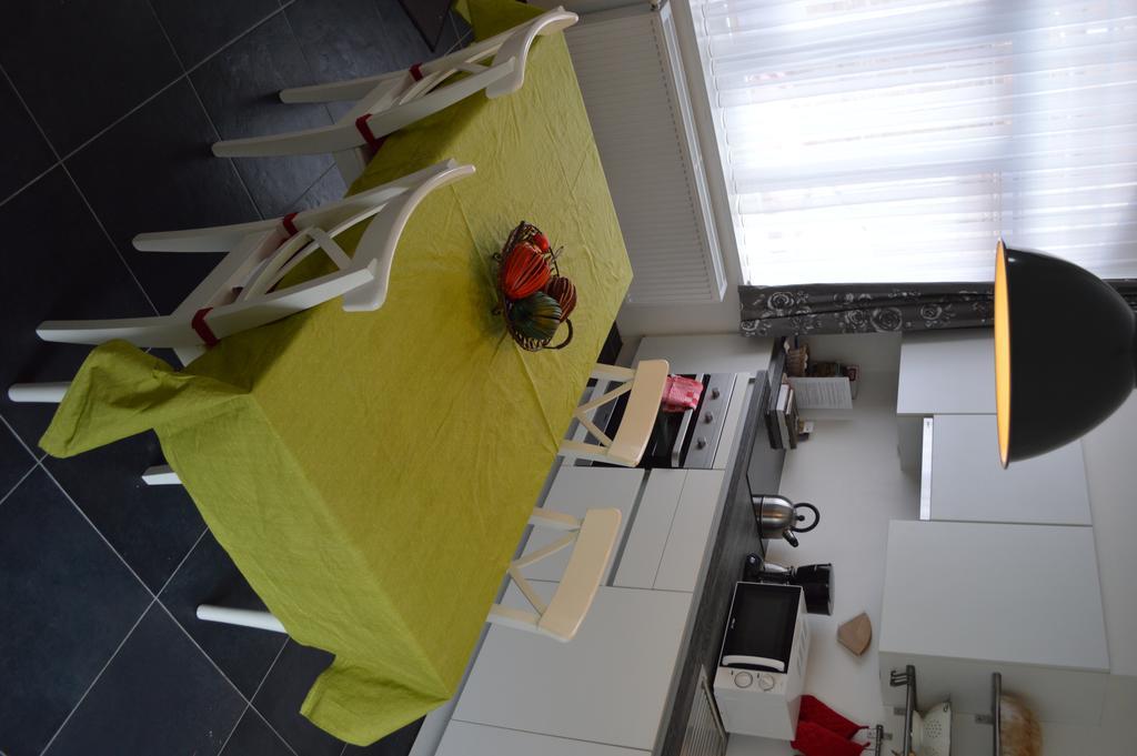 Holiday Home Ipericus Ypres Camera foto