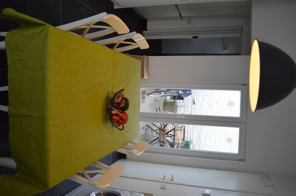 Holiday Home Ipericus Ypres Camera foto