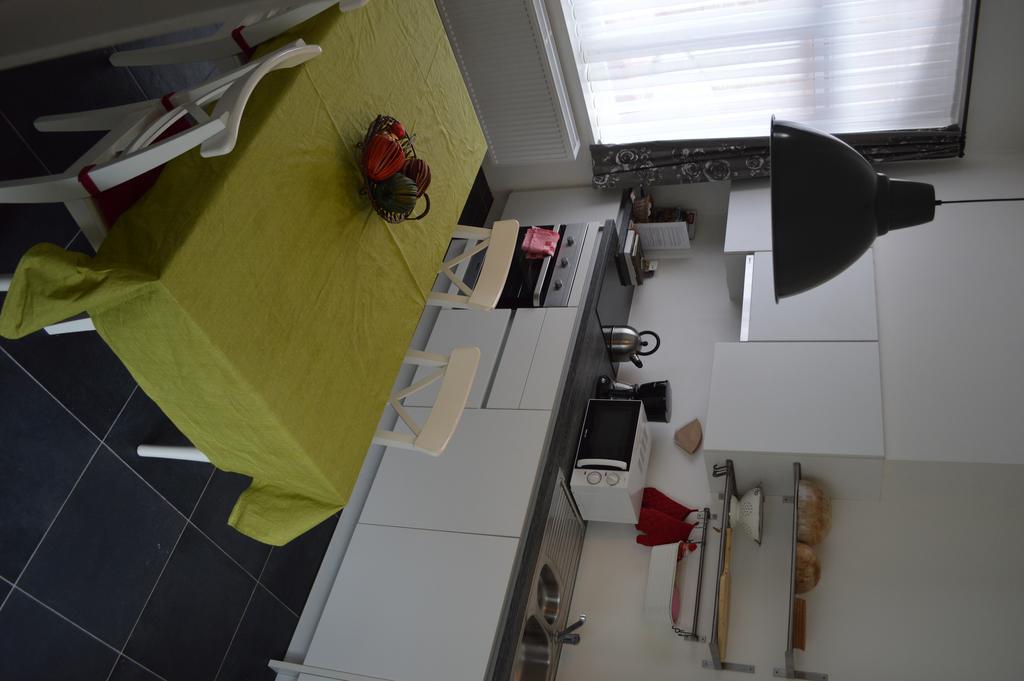 Holiday Home Ipericus Ypres Camera foto