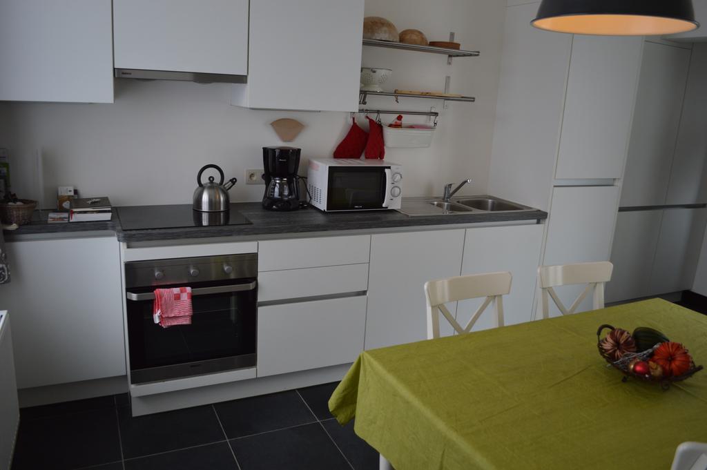 Holiday Home Ipericus Ypres Camera foto