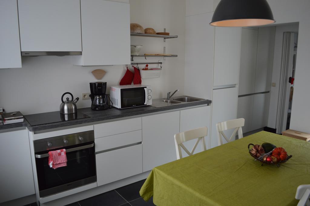 Holiday Home Ipericus Ypres Camera foto