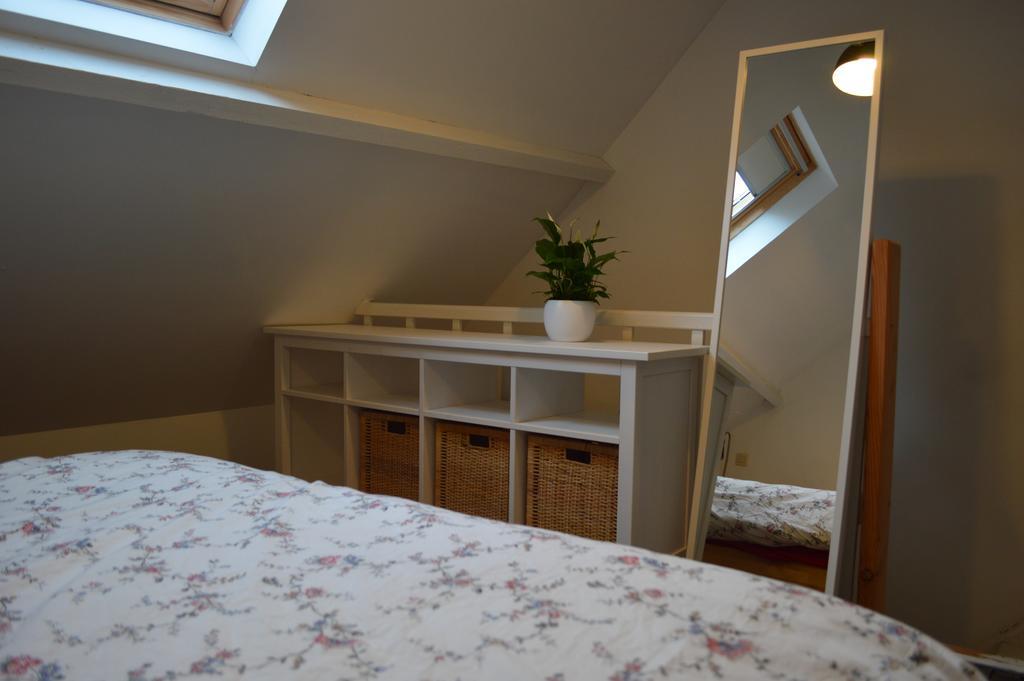Holiday Home Ipericus Ypres Camera foto