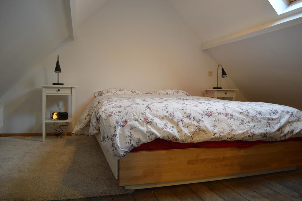 Holiday Home Ipericus Ypres Camera foto