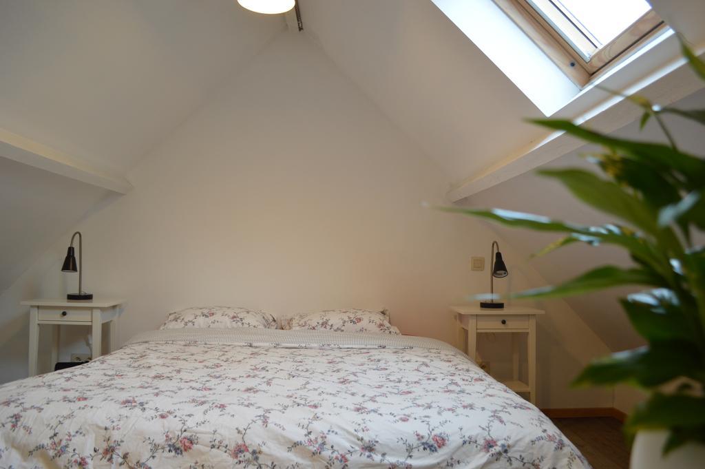 Holiday Home Ipericus Ypres Camera foto