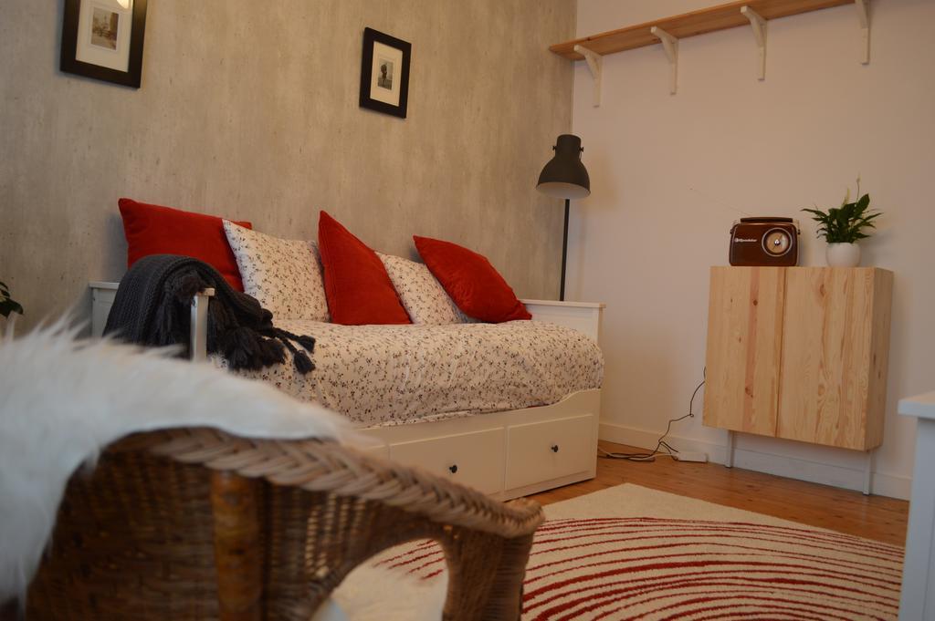 Holiday Home Ipericus Ypres Camera foto