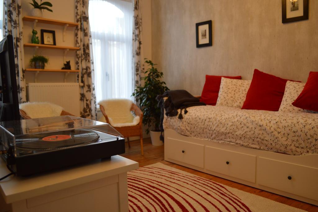Holiday Home Ipericus Ypres Camera foto