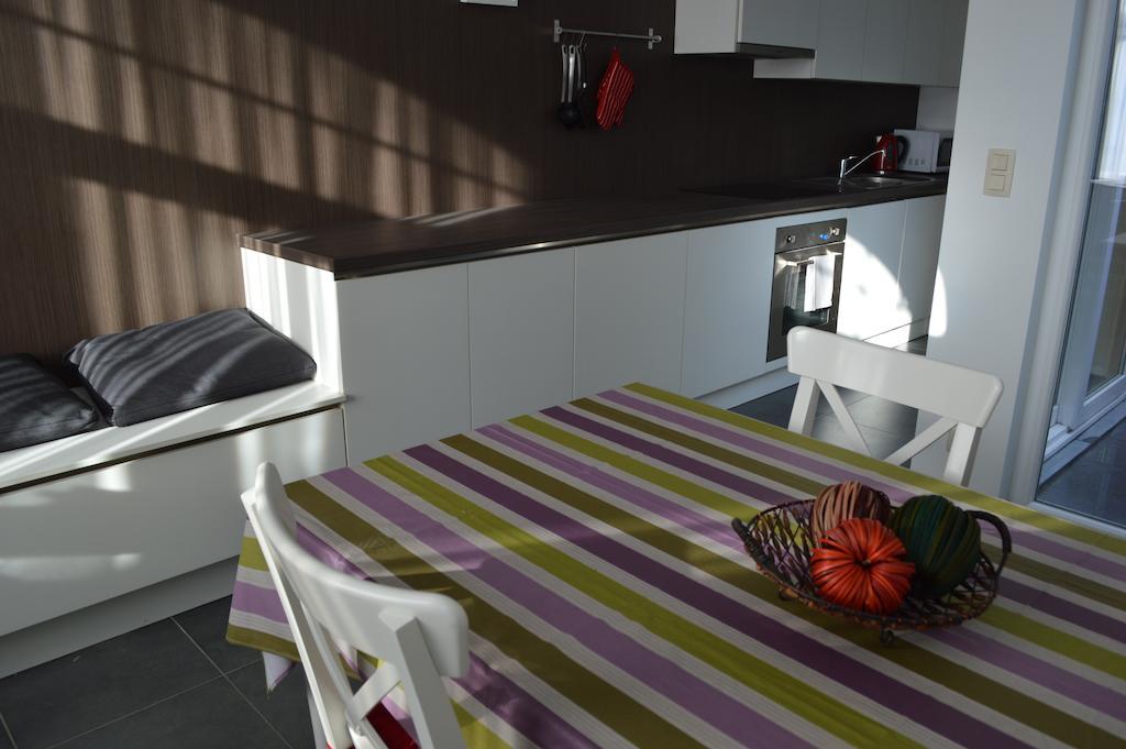 Holiday Home Ipericus Ypres Camera foto
