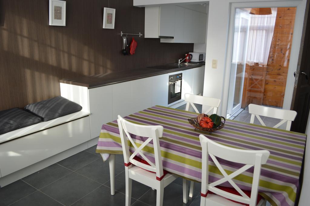Holiday Home Ipericus Ypres Camera foto