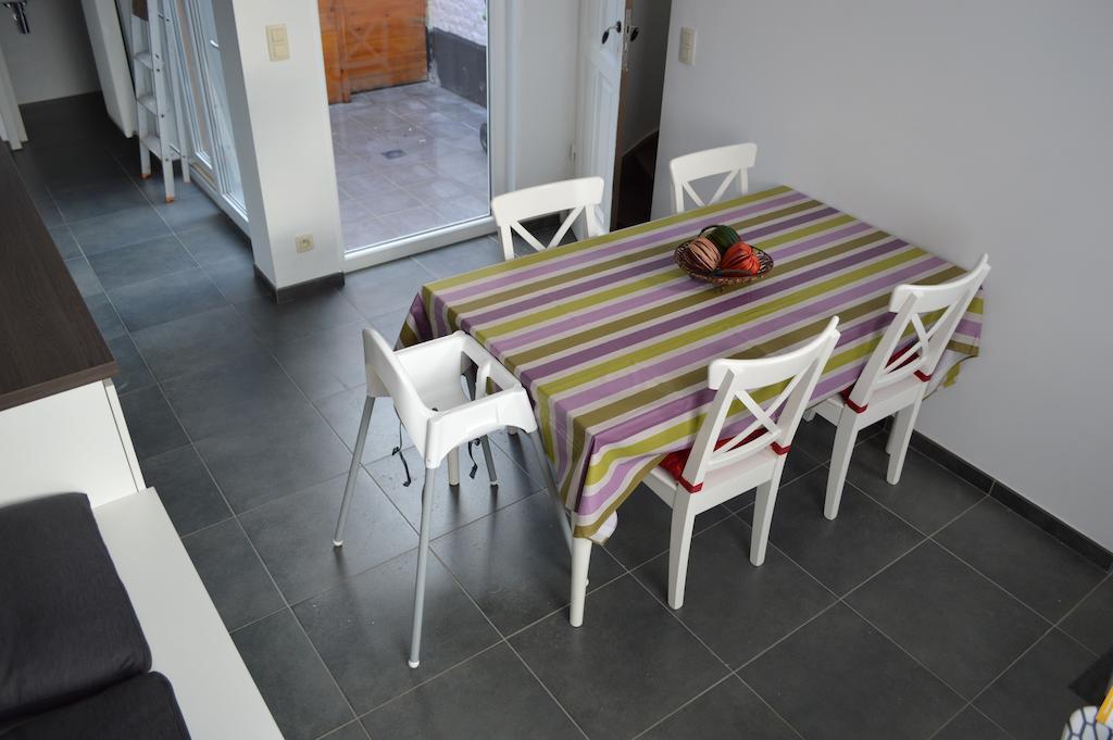 Holiday Home Ipericus Ypres Camera foto