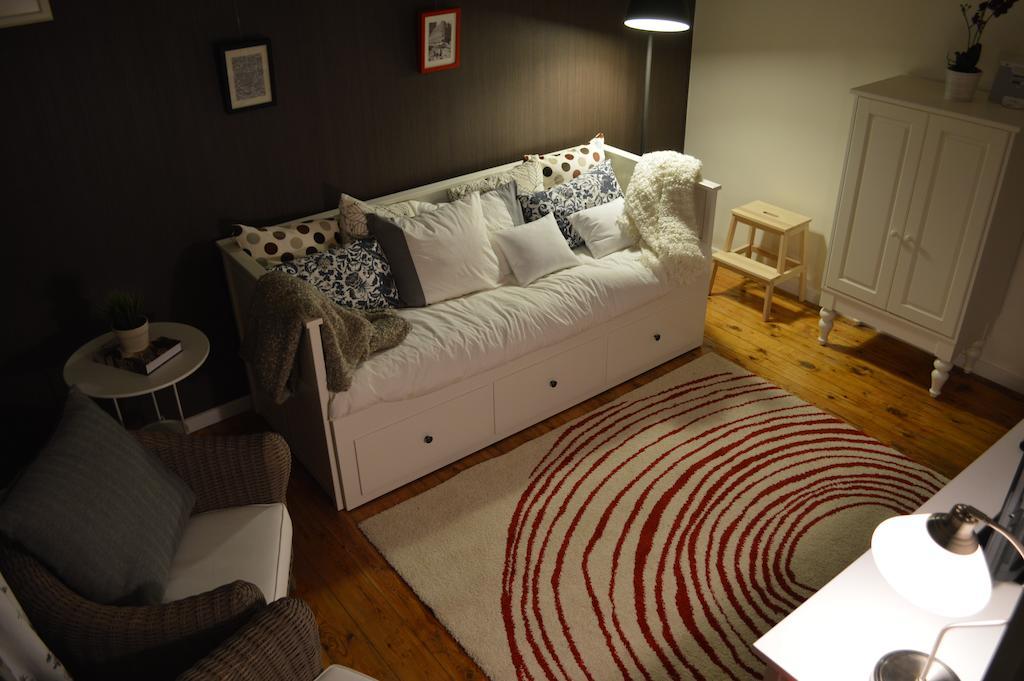 Holiday Home Ipericus Ypres Camera foto