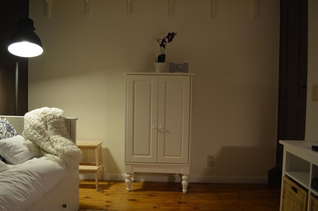 Holiday Home Ipericus Ypres Camera foto