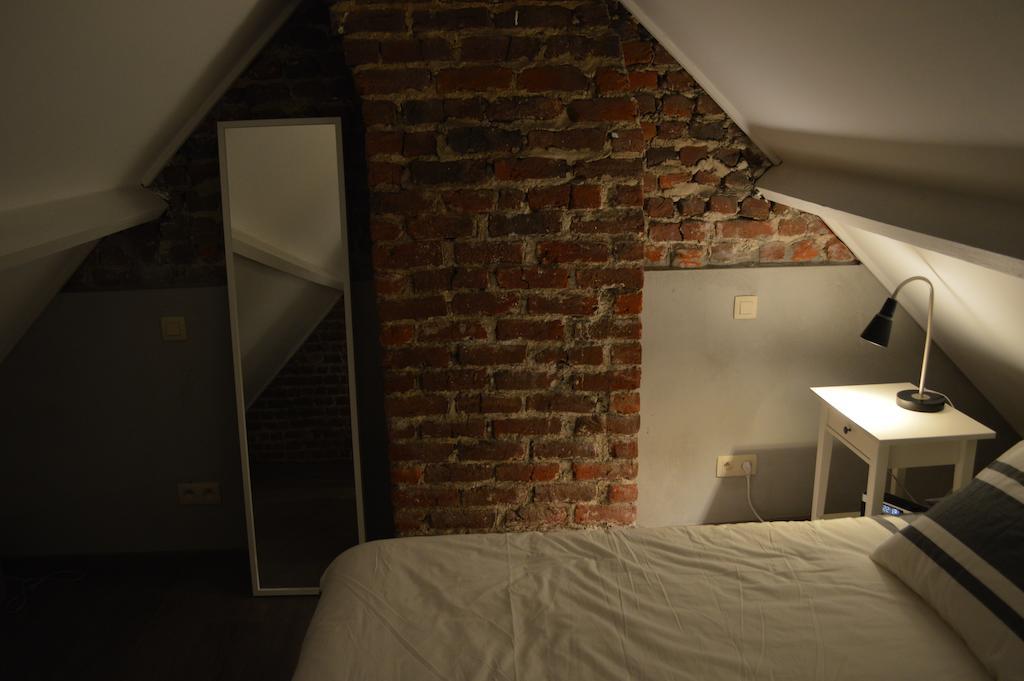 Holiday Home Ipericus Ypres Camera foto
