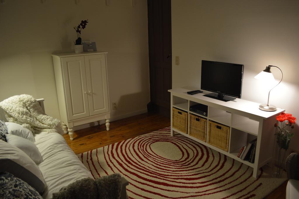 Holiday Home Ipericus Ypres Camera foto