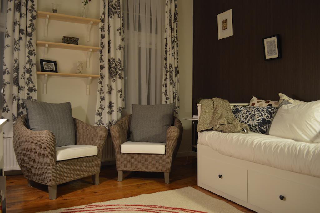 Holiday Home Ipericus Ypres Camera foto