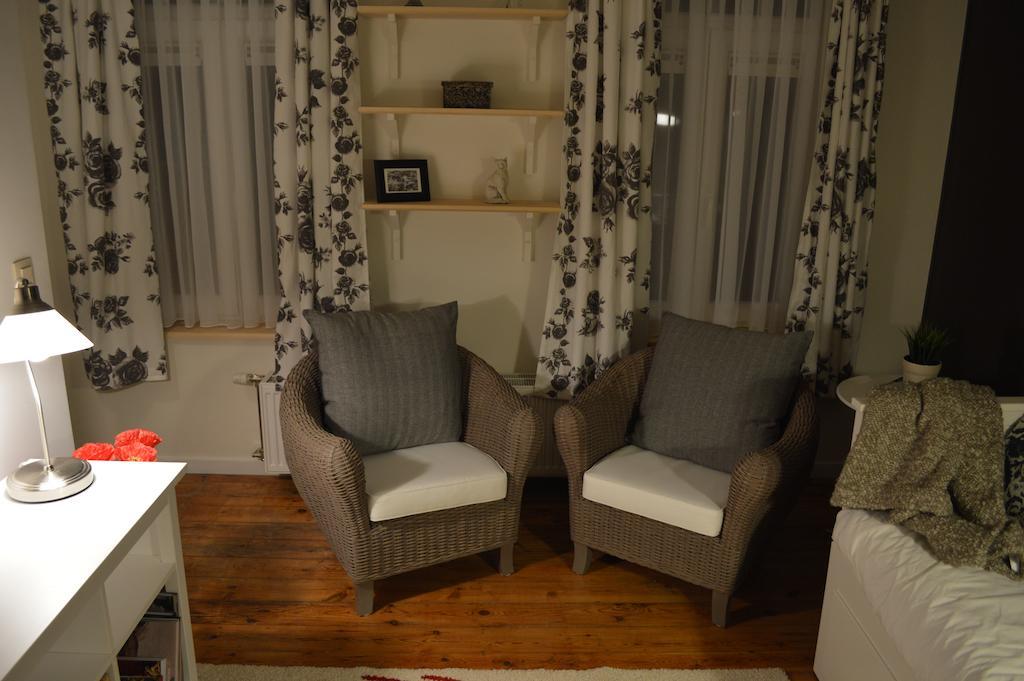 Holiday Home Ipericus Ypres Camera foto