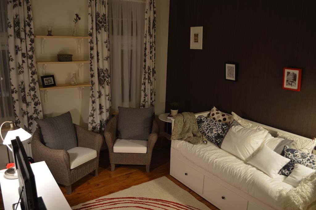 Holiday Home Ipericus Ypres Camera foto