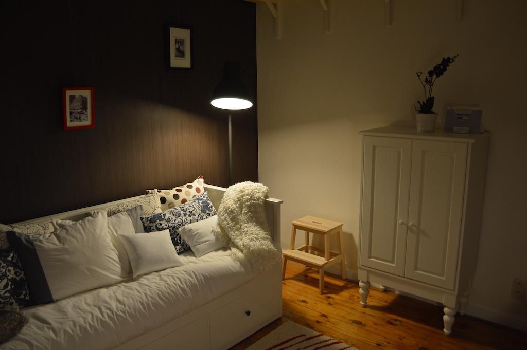 Holiday Home Ipericus Ypres Camera foto