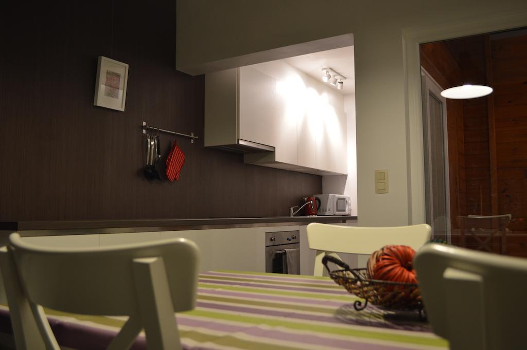 Holiday Home Ipericus Ypres Camera foto