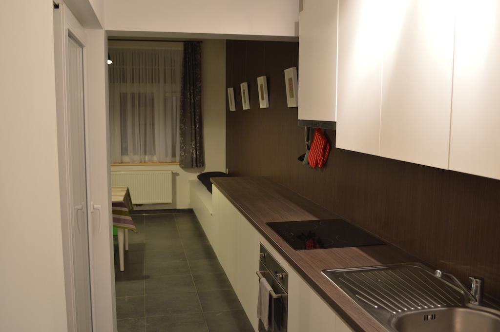Holiday Home Ipericus Ypres Camera foto