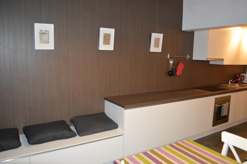 Holiday Home Ipericus Ypres Camera foto