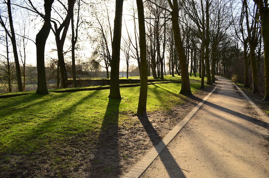 Holiday Home Ipericus Ypres Camera foto